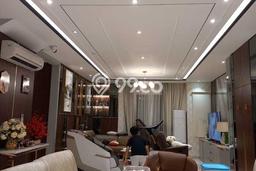Rumah Elit Modern Tanpa Renovasi di Pantai Indah Kapuk Jakarta Utara Rumah Elit Modern Tanpa Renovasi di Pantai Indah Kapuk Jakarta Utara