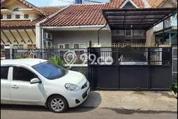 Jarang Ada! Rumah Sewa 5 Kamar Nyaman Siap Huni Citra Garden Jarang Ada! Rumah Sewa 5 Kamar Nyaman Siap Huni Citra Garden