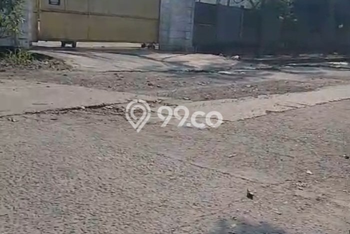 Tanah untuk Dijual di Jawilan Serang Luas 100000m2 Tanah untuk Dijual di Jawilan Serang Luas 100000m2