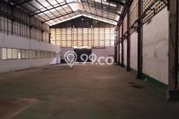 Disewakan Gudang di Pusat Kota Tangerang Ramai Strategis Disewakan Gudang di Pusat Kota Tangerang Ramai Strategis