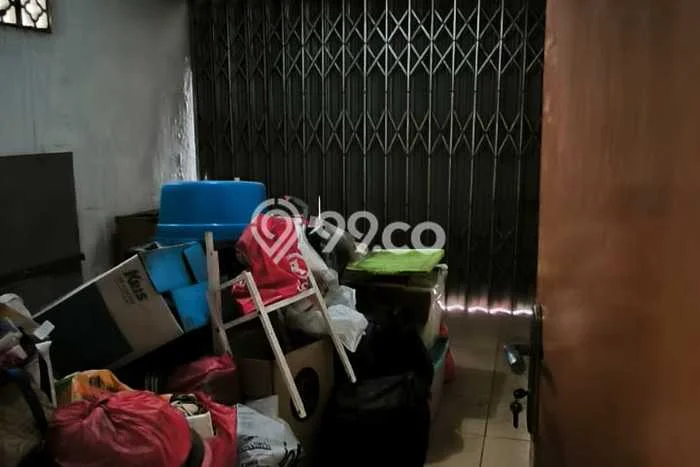 Dijual Cepat Rumah Favorit Siap Huni LB 84m2 di Tanah Abang, Jakarta Pusat Dijual Cepat Rumah Favorit Siap Huni LB 84m2 di Tanah Abang, Jakarta Pusat