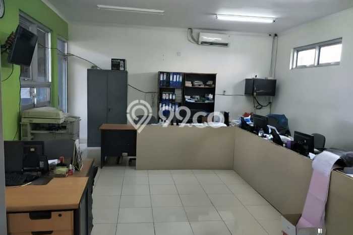 Unit Gudang Dijual di Cilincing Jakarta Utara Luas Tanah 5582m2, Luas Bangunan 1792m2 Unit Gudang Dijual di Cilincing Jakarta Utara Luas Tanah 5582m2, Luas Bangunan 1792m2