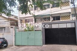 Unit Ruko Dijual di Jakarta Utara LT 120m2 & LB 300m2 Unit Ruko Dijual di Jakarta Utara LT 120m2 & LB 300m2