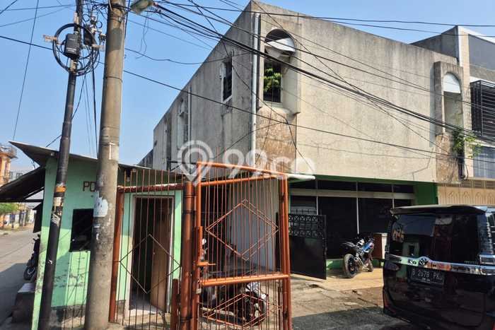Dijual Hunian Rumah Nyaman 4 KT di Cimone, Tangerang Dijual Hunian Rumah Nyaman 4 KT di Cimone, Tangerang