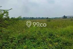 Tanah Kavling untuk Dijual di Cikupa Tangerang 130000m2 Tanah Kavling untuk Dijual di Cikupa Tangerang 130000m2