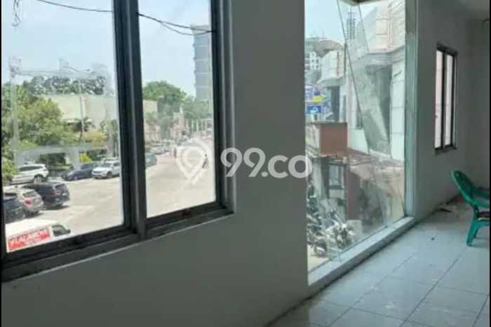 Gudang Dijual di Jakarta Barat LT 428m2 & LB 330m2 Lokasi Terbaik! Gudang Dijual di Jakarta Barat LT 428m2 & LB 330m2 Lokasi Terbaik!