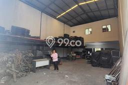 Unit Gudang Dijual di Tangerang LT 428m2 & LB 330m2 Unit Gudang Dijual di Tangerang LT 428m2 & LB 330m2