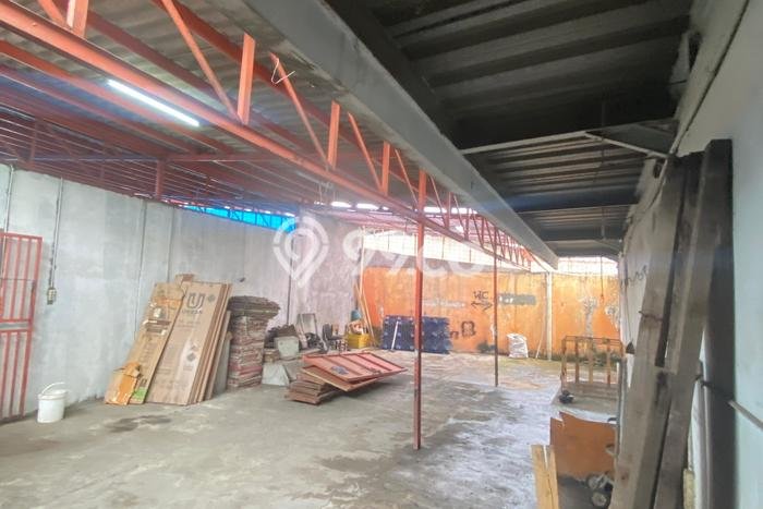 SEWA TERBAIK! Gudang Kawasan Pademangan, Luas 100m², Jalan Utama SEWA TERBAIK! Gudang Kawasan Pademangan, Luas 100m², Jalan Utama