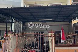 Jual Rumah Modern 5 KT di Citra Garden, Jakarta Barat Jual Rumah Modern 5 KT di Citra Garden, Jakarta Barat