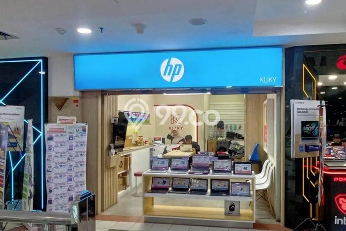 Komersial Dijual di Prime Area Jakarta Selatan Luas 20m2 Komersial Dijual di Prime Area Jakarta Selatan Luas 20m2