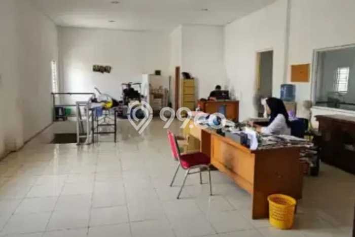 Gudang Dijual di Prime Area Jakarta Barat Luas 1200m2 Gudang Dijual di Prime Area Jakarta Barat Luas 1200m2