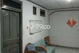 For Sale Hunian Rumah Nyaman 5 Kamar di Pasar Baru, Jakarta Pusat For Sale Hunian Rumah Nyaman 5 Kamar di Pasar Baru, Jakarta Pusat