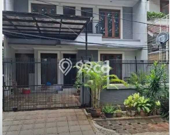 Dijual Rumah Mewah Elegan Dengan View Cantik di Pondok Indah, Jakarta Selatan Dijual Rumah Mewah Elegan Dengan View Cantik di Pondok Indah, Jakarta Selatan