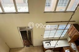 Rumah Minimalis 3 KT di Lippo Karawaci Tangerang Unfurnished Rumah Minimalis 3 KT di Lippo Karawaci Tangerang Unfurnished