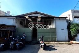 Unit Ruko Dijual di Tangerang LT 607m2 & LB 500m2 Unit Ruko Dijual di Tangerang LT 607m2 & LB 500m2
