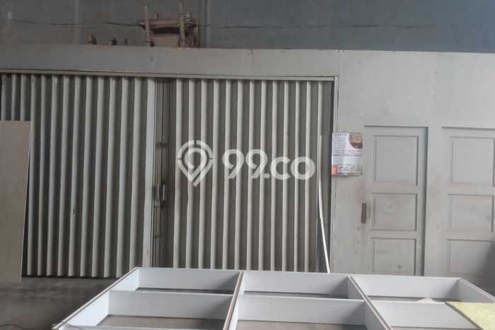 Gudang Dijual di Jakarta Utara LT 648m2 & LB 320m2 Lokasi Terbaik! Gudang Dijual di Jakarta Utara LT 648m2 & LB 320m2 Lokasi Terbaik!