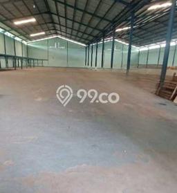 Unit Gudang Dijual di Tigaraksa Tangerang Luas Tanah 6500m2, Luas Bangunan 2000m2 Unit Gudang Dijual di Tigaraksa Tangerang Luas Tanah 6500m2, Luas Bangunan 2000m2