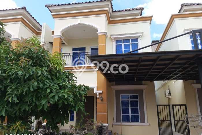 For Sale Hunian Rumah Terawat 5 KT di Batam Centre, Batam For Sale Hunian Rumah Terawat 5 KT di Batam Centre, Batam