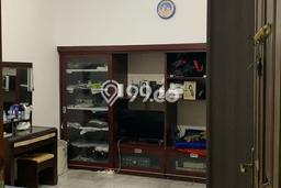 Siap Huni Rumah Mewah 5 Kamar di Kebon Jeruk Dekat ke Mana Saja Siap Huni Rumah Mewah 5 Kamar di Kebon Jeruk Dekat ke Mana Saja