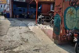 Gudang Dijual di Prime Area Jakarta Utara Luas 930m2 Gudang Dijual di Prime Area Jakarta Utara Luas 930m2