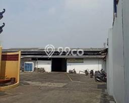 Area Ramai! Gudang Dijual di Cengkareng untuk Bisnis Luas Bangunan 6000m2 Area Ramai! Gudang Dijual di Cengkareng untuk Bisnis Luas Bangunan 6000m2