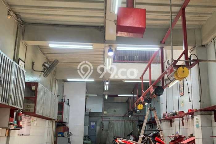 Ruko Dijual di Prime Area Jakarta Pusat Luas 350m2 Ruko Dijual di Prime Area Jakarta Pusat Luas 350m2