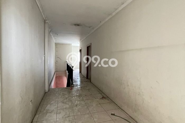Unit Ruko Dijual di Kosambi Tangerang Luas Tanah 278m2, Luas Bangunan 185m2 Unit Ruko Dijual di Kosambi Tangerang Luas Tanah 278m2, Luas Bangunan 185m2