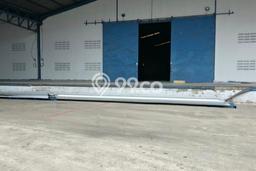Unit Gudang Disewakan di Pasar Kemis di Area Ramai & Strategis Unit Gudang Disewakan di Pasar Kemis di Area Ramai & Strategis