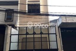 Ruko Dijual di Prime Area Jakarta Pusat Luas 250m2 Ruko Dijual di Prime Area Jakarta Pusat Luas 250m2
