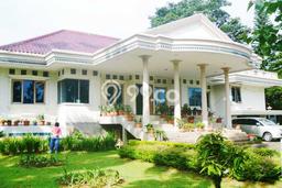 Vila di Megamendung, Area 10000m2m², Dekat Mudah Pusat Kota Vila di Megamendung, Area 10000m2m², Dekat Mudah Pusat Kota
