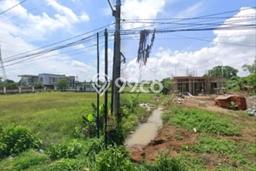 Tanah untuk Dijual di Cikupa Tangerang Luas 24000m2 Tanah untuk Dijual di Cikupa Tangerang Luas 24000m2