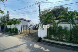 Tanah Strategis Dijual di Ciledug Tangerang 225m2 Tanah Strategis Dijual di Ciledug Tangerang 225m2