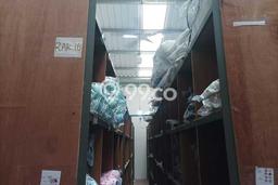 Unit Gudang Dijual di Periuk Tangerang 369m2 Unit Gudang Dijual di Periuk Tangerang 369m2