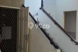 Dijual Rumah Eksklusif 5 KT di Taman Surya, Jakarta Barat Dijual Rumah Eksklusif 5 KT di Taman Surya, Jakarta Barat