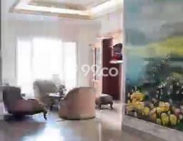 Rumah Elit Modern Tanpa Renovasi di Modernland Tangerang Rumah Elit Modern Tanpa Renovasi di Modernland Tangerang