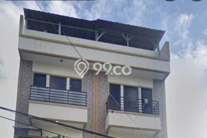 Unit Kost Dijual di Jakarta Barat Spesifikasi 26 Kamar Tidur dan Kawasan Strategis Unit Kost Dijual di Jakarta Barat Spesifikasi 26 Kamar Tidur dan Kawasan Strategis