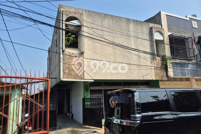 Dijual Hunian Rumah Nyaman 4 KT di Cimone, Tangerang Dijual Hunian Rumah Nyaman 4 KT di Cimone, Tangerang