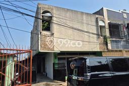Dijual Hunian Rumah Nyaman 4 KT di Cimone, Tangerang Dijual Hunian Rumah Nyaman 4 KT di Cimone, Tangerang
