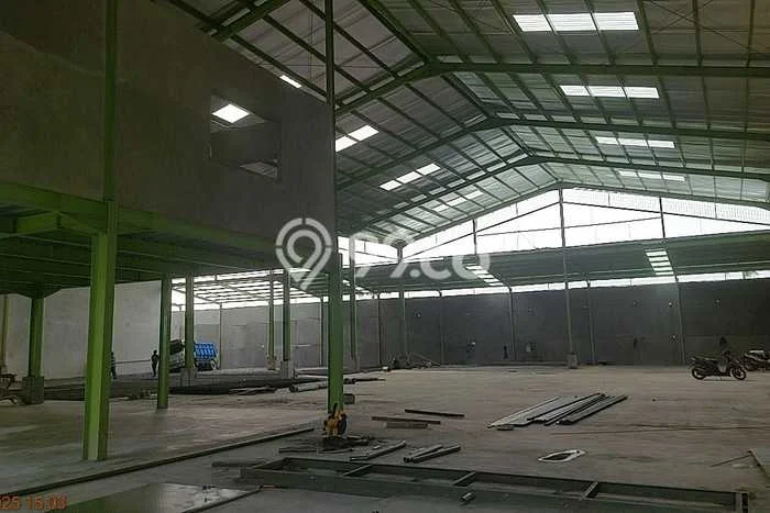 Disewakan Gudang Bisnis di Balaraja Tangerang Harga Sewa Menarik Bisa Nego Disewakan Gudang Bisnis di Balaraja Tangerang Harga Sewa Menarik Bisa Nego