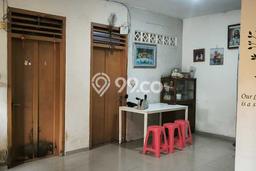 Dijual Cepat Rumah Favorit Siap Huni LB 84m2 di Tanah Abang, Jakarta Pusat Dijual Cepat Rumah Favorit Siap Huni LB 84m2 di Tanah Abang, Jakarta Pusat