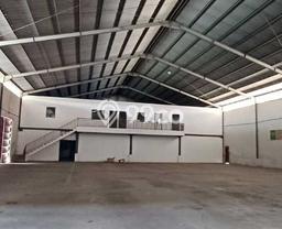Gudang Komersial Dijual di Sepatan Tangerang LT 2000m2 & LB 1400m2 Gudang Komersial Dijual di Sepatan Tangerang LT 2000m2 & LB 1400m2