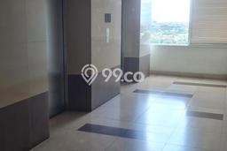 Siap Huni Apartemen di Jakarta Barat 2 Kamar & 1 Kamar Mandi, Luas 48m2 Siap Huni Apartemen di Jakarta Barat 2 Kamar & 1 Kamar Mandi, Luas 48m2