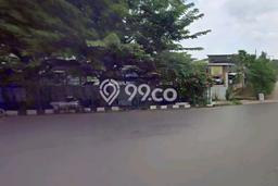 Dijual Tanah Lokasi Permata Buana, Jakarta Barat Seluas 1600m2 Dijual Tanah Lokasi Permata Buana, Jakarta Barat Seluas 1600m2