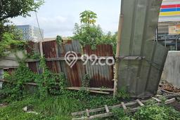 Dijual Tanah Lokasi Jurumudi, Tangerang Seluas 200m2 Dijual Tanah Lokasi Jurumudi, Tangerang Seluas 200m2