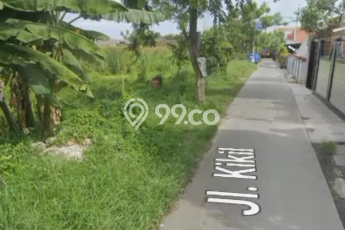 Tanah Dijual Lokasi Tanah Tinggi, Tangerang dengan Luas Tanah 9444m2 dan Status - Tanah Dijual Lokasi Tanah Tinggi, Tangerang dengan Luas Tanah 9444m2 dan Status -