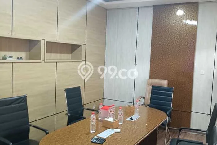 Unit Gudang Disewakan di Kapuk Kamal di Area Ramai & Strategis Unit Gudang Disewakan di Kapuk Kamal di Area Ramai & Strategis
