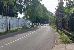 Kavling Tanah Dijual di Jati Uwung Tangerang Spesifikasi 45000m2 Kavling Tanah Dijual di Jati Uwung Tangerang Spesifikasi 45000m2