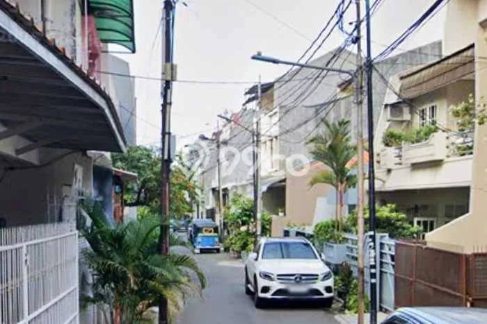Kost Dijual Lokasi Strategis Tomang Jakarta Barat 21 Kamar Tidur Kost Dijual Lokasi Strategis Tomang Jakarta Barat 21 Kamar Tidur