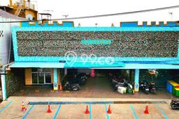 LOKASI STRATEGIS! Hotel di Bandung Kidul, Luas 1500m2m², Area Komersial, Mainroad LOKASI STRATEGIS! Hotel di Bandung Kidul, Luas 1500m2m², Area Komersial, Mainroad
