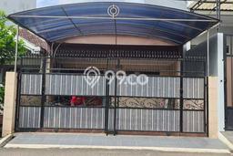 Dijual Cepat Rumah Favorit Siap Huni LB 142m2 di Kelapa Gading, Jakarta Utara Dijual Cepat Rumah Favorit Siap Huni LB 142m2 di Kelapa Gading, Jakarta Utara
